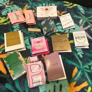 WoMen perfume parfum fragrance beauty bundle lot NEW ULTA SEPHORA NORDSTROM